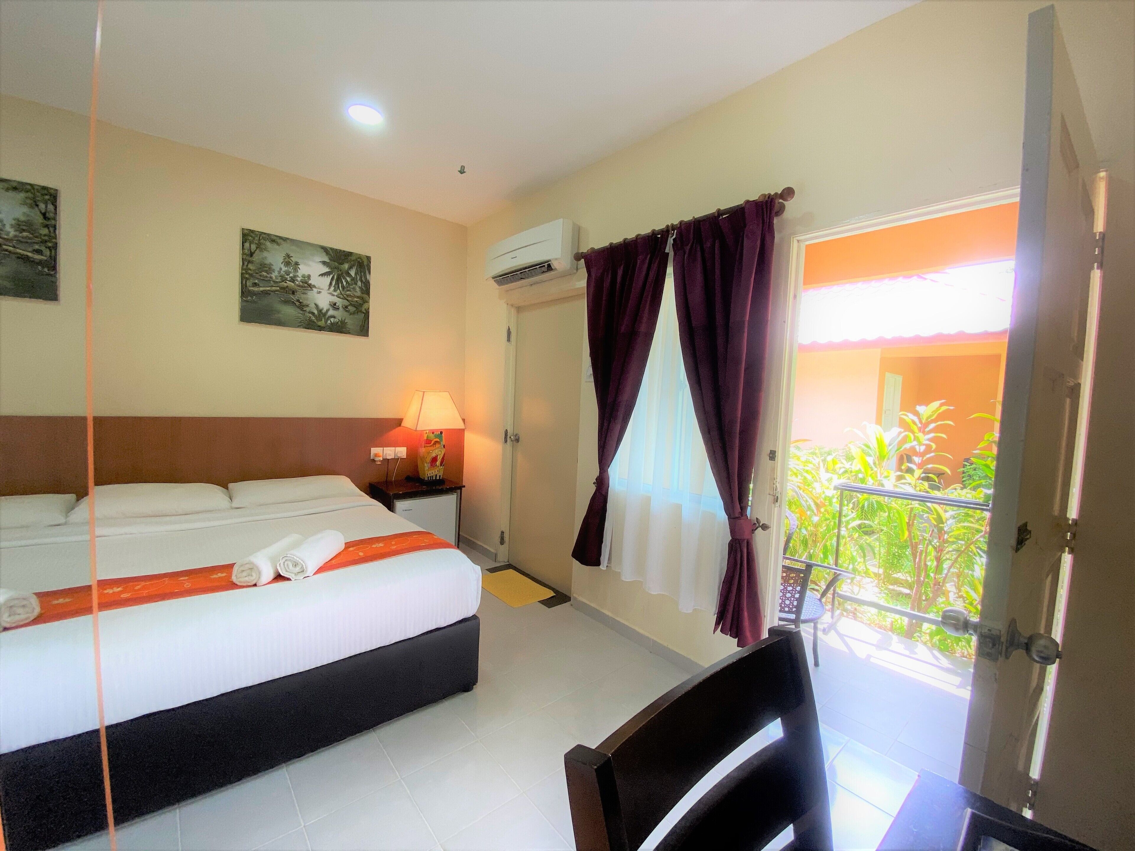 Foto - Chenang Inn