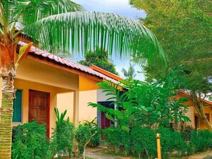 Exterior - Chenang Inn (Langkawi)
