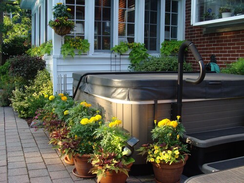 Robinsong Bed and Breakfast