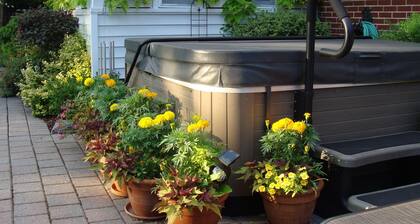 Robinsong Bed and Breakfast