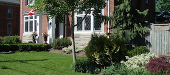 Robinsong Bed and Breakfast