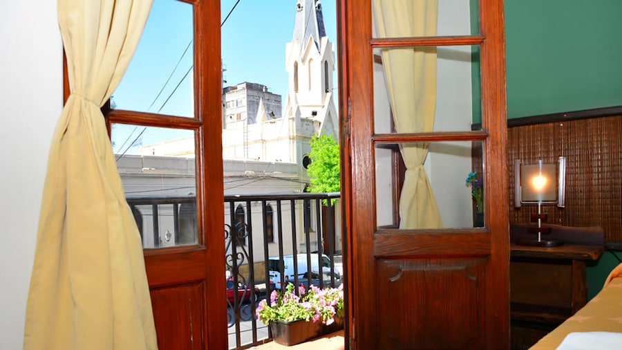 Hotel La Giralda