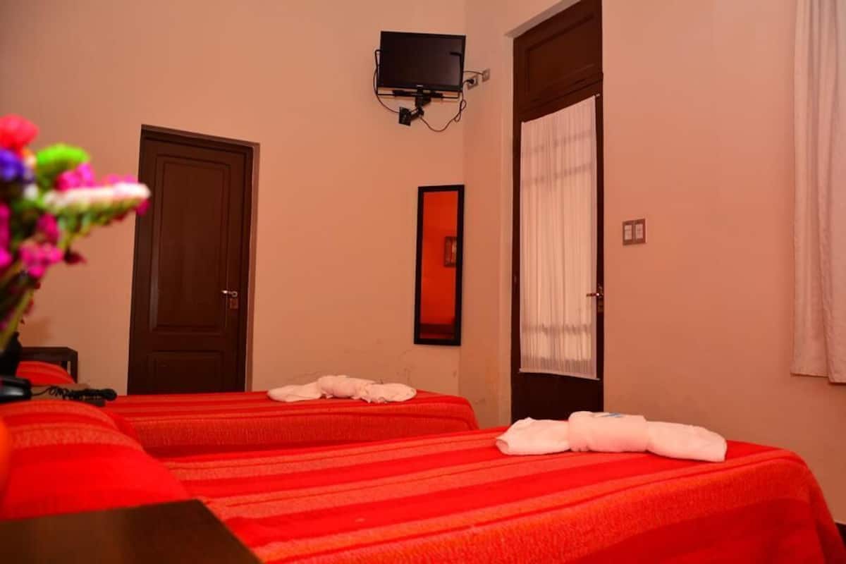 Décor unique, ameublement unique, bureau