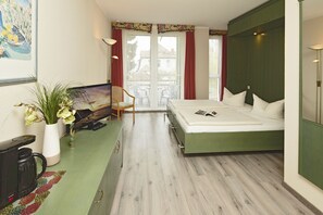 스튜디오 | 객실 내 편의 시설/서비스