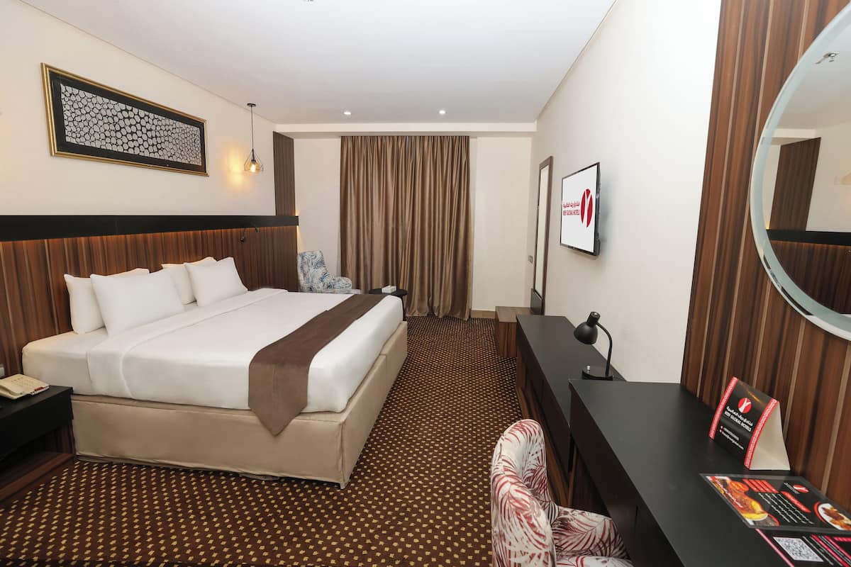 Doppelzimmer