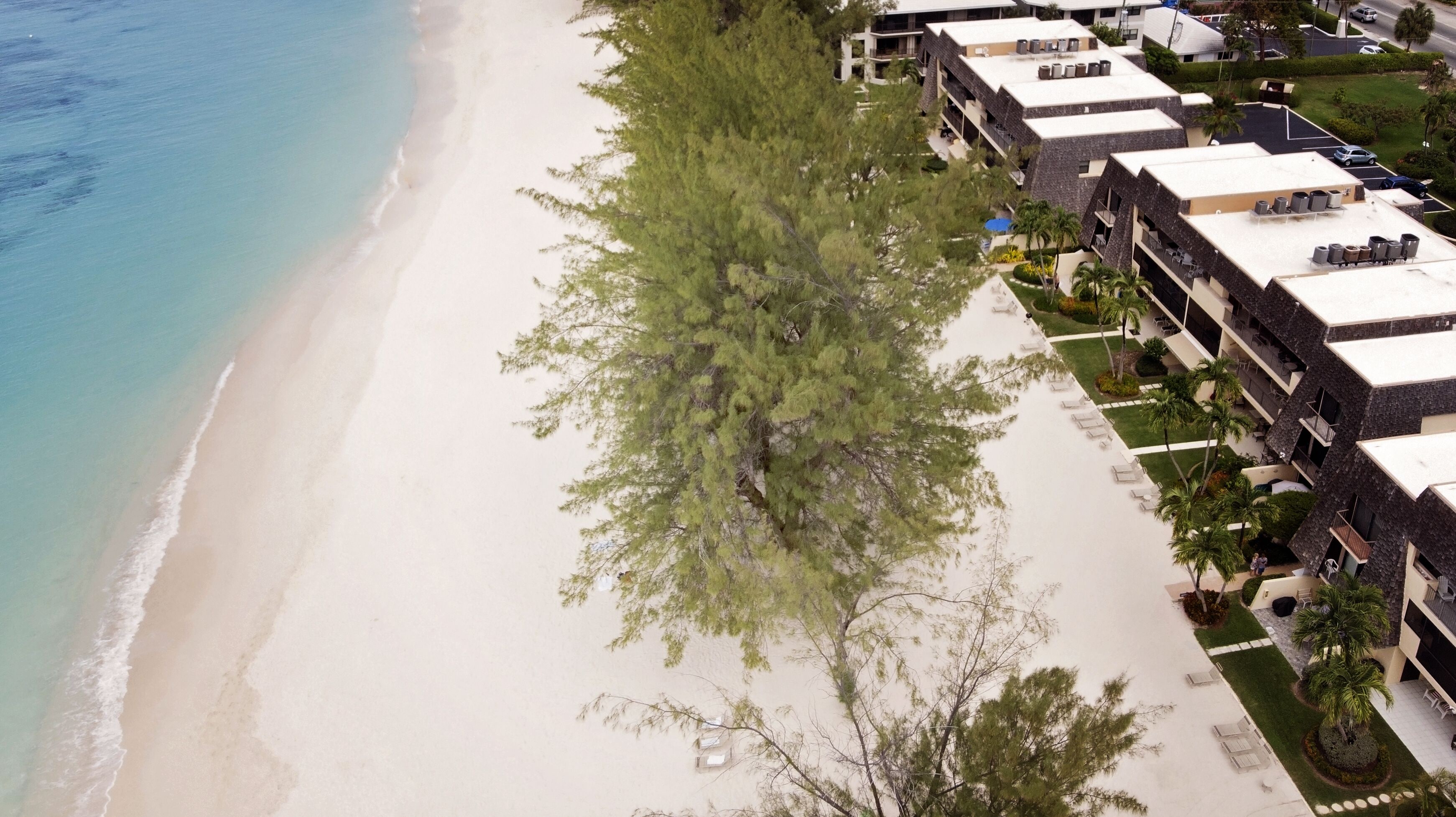 The Islands Club