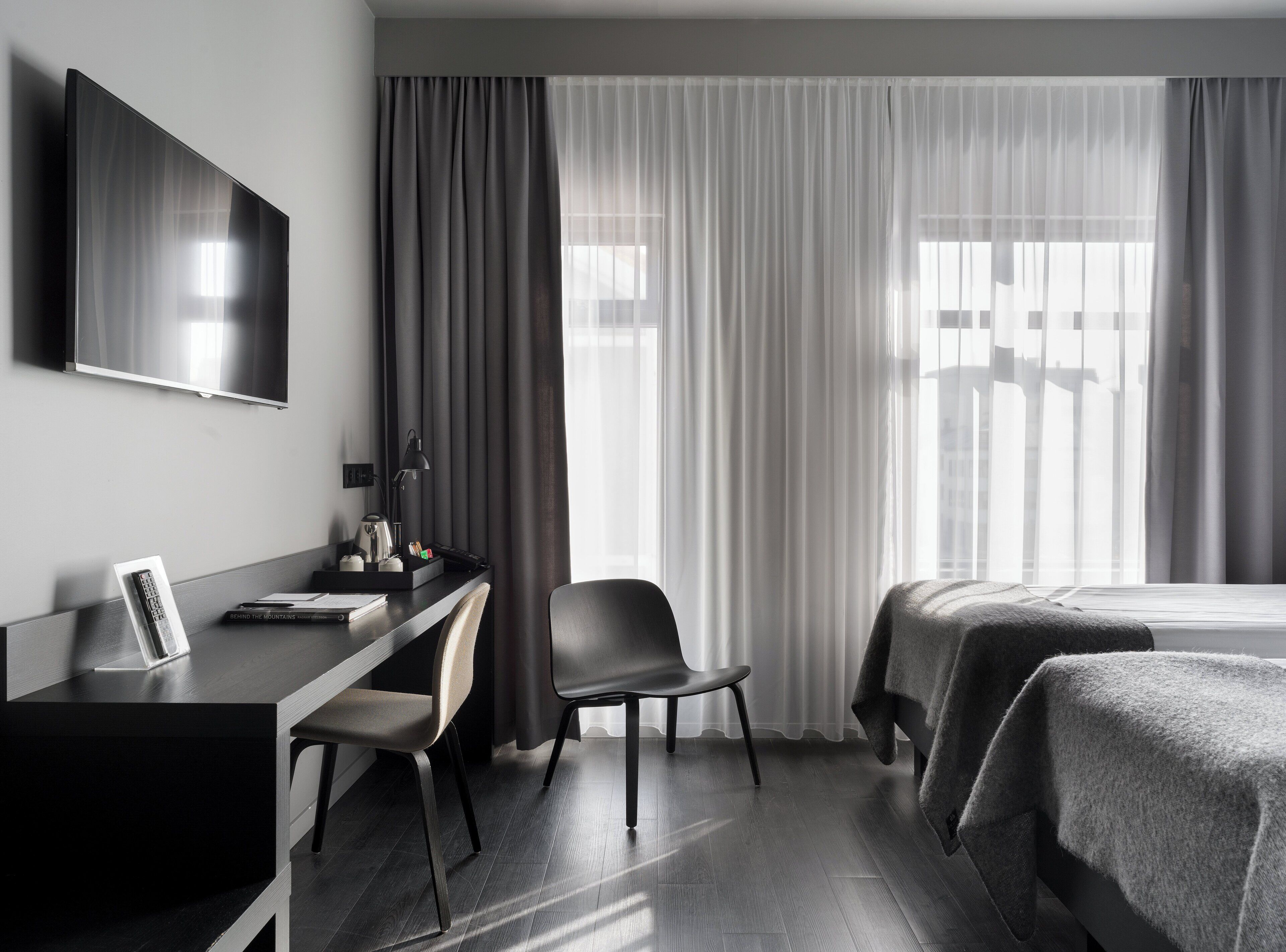 Foto - Skuggi Hotel by Keahotels