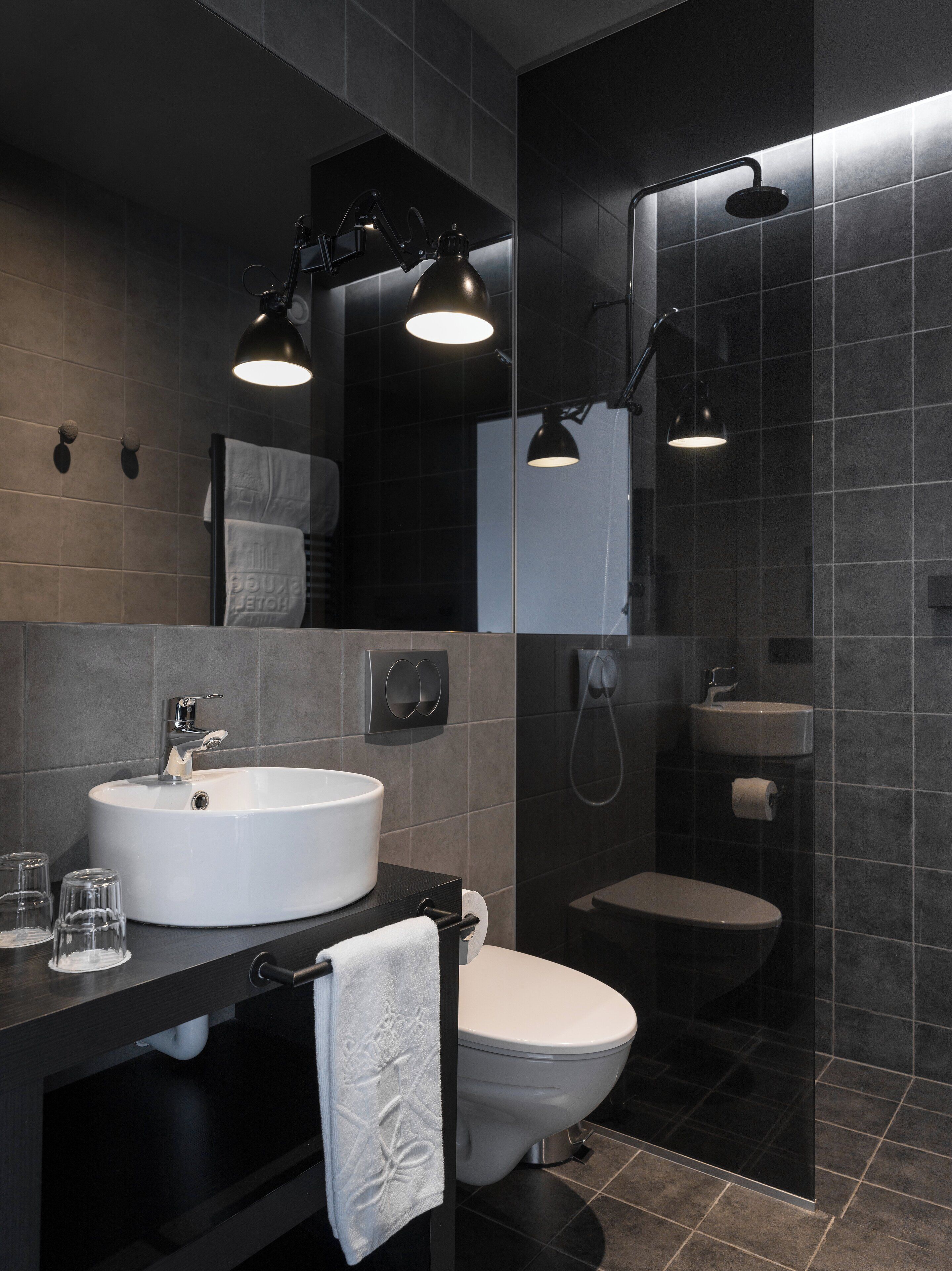 Foto - Skuggi Hotel by Keahotels