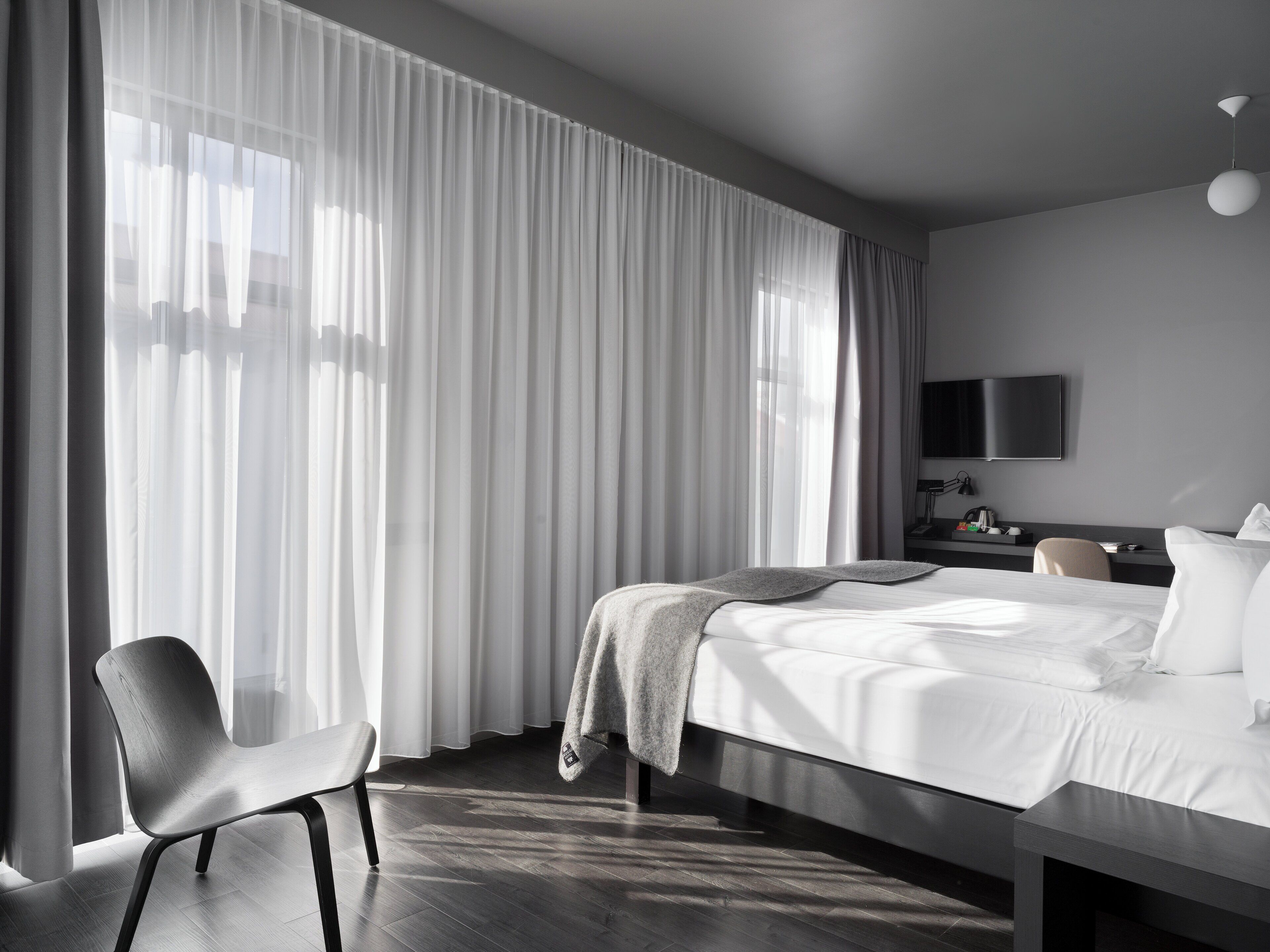 Foto - Skuggi Hotel by Keahotels