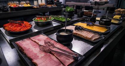 Skuggi Hotel by Keahotels