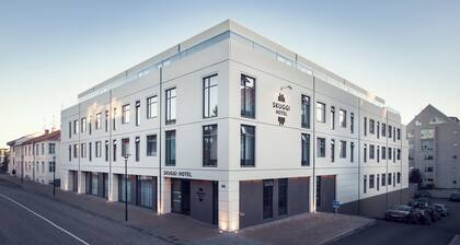 Skuggi Hotel by Keahotels