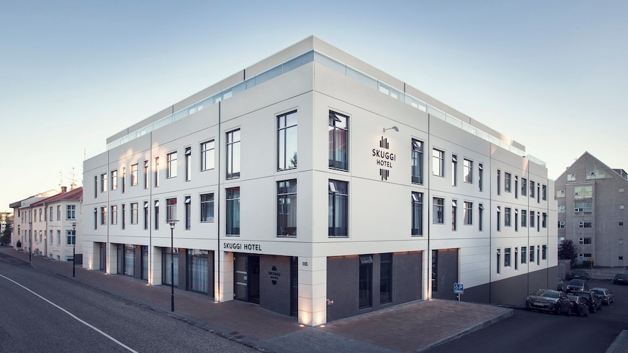 Skuggi Hotel by Keahotels