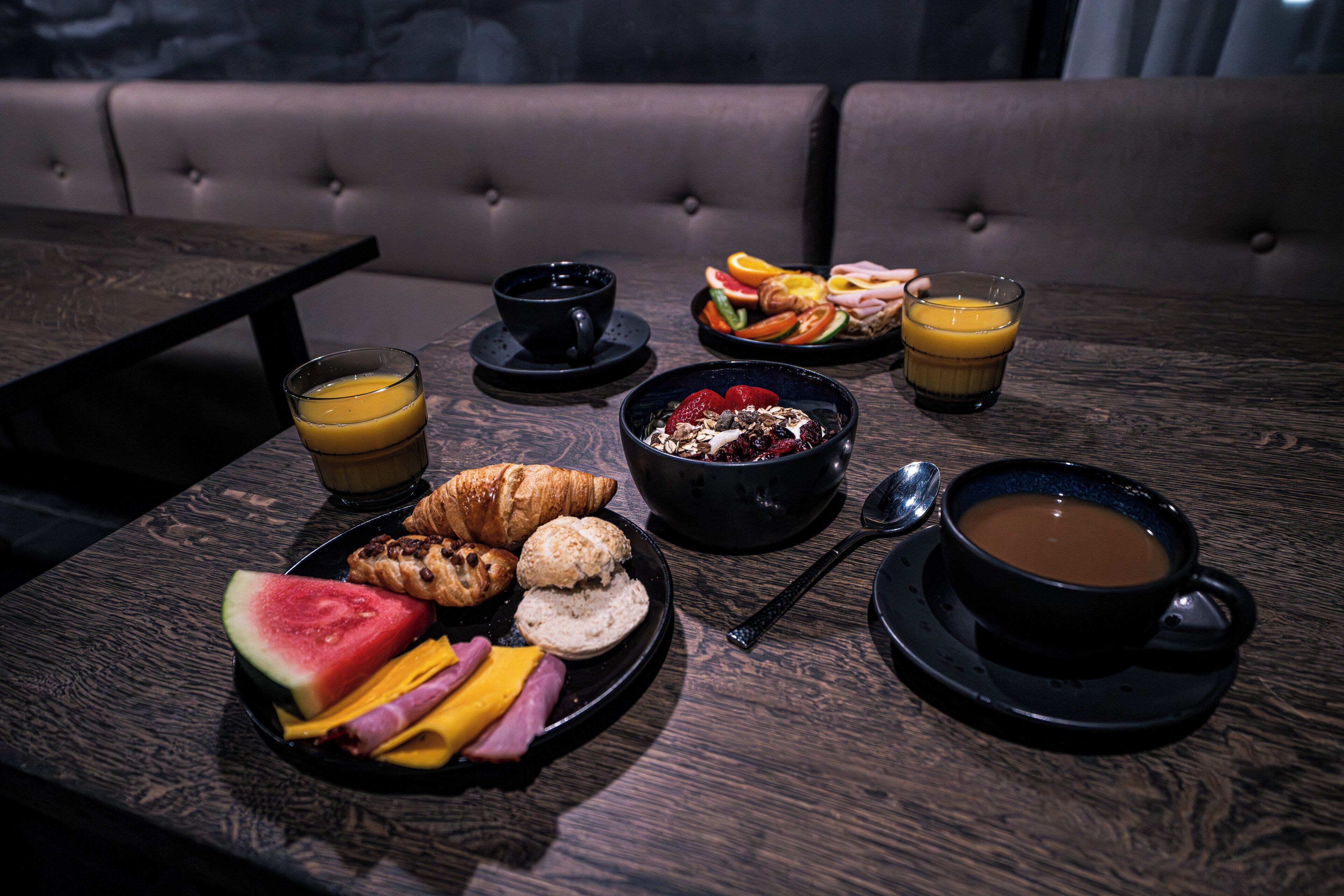 Foto - Skuggi Hotel by Keahotels