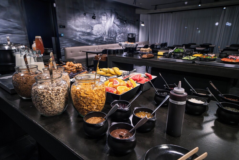 Skuggi Hotel by Keahotels photo 8