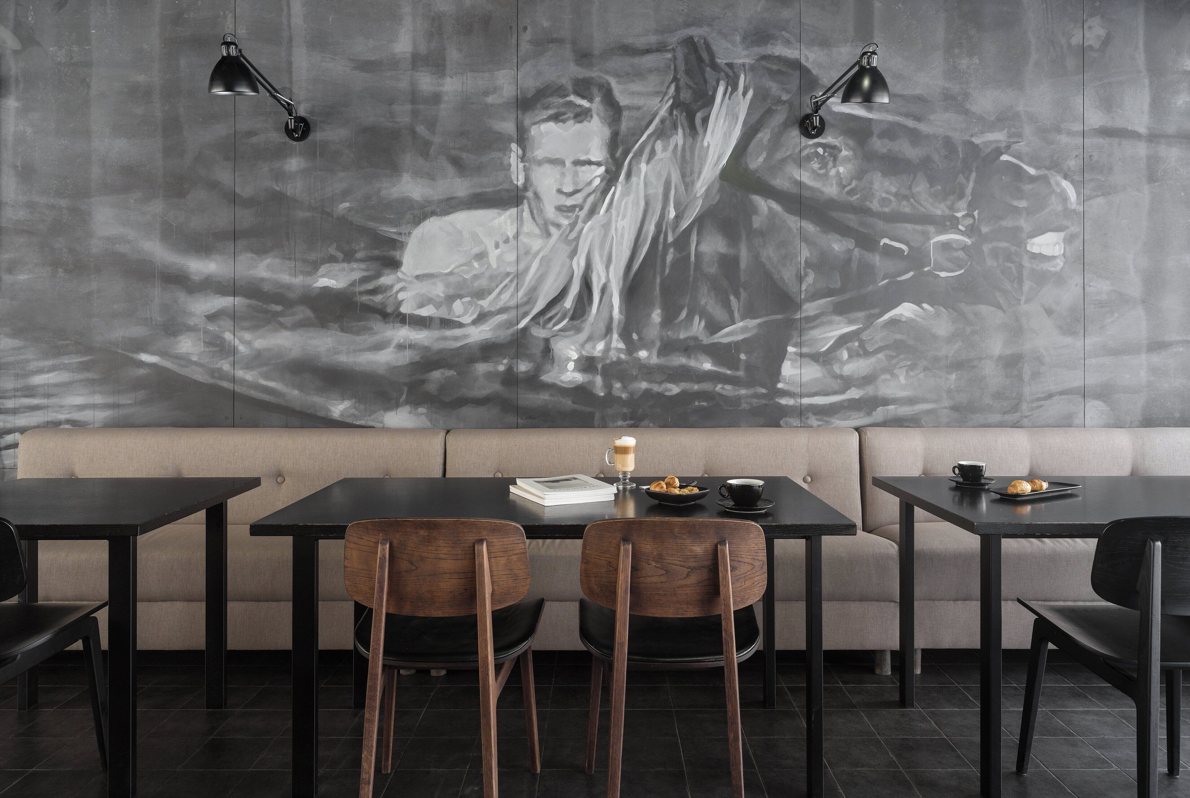 Foto - Skuggi Hotel by Keahotels