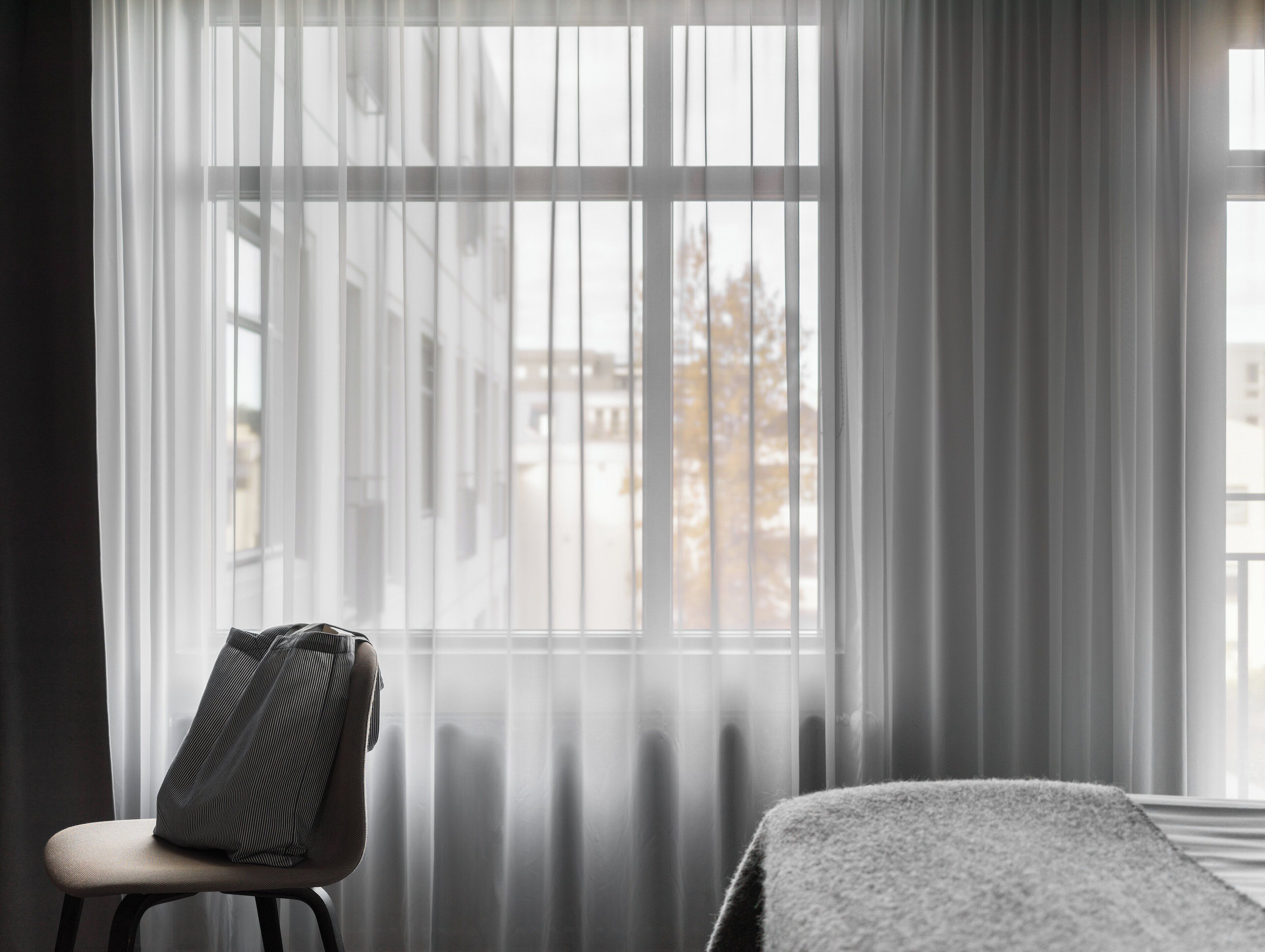 Foto - Skuggi Hotel by Keahotels