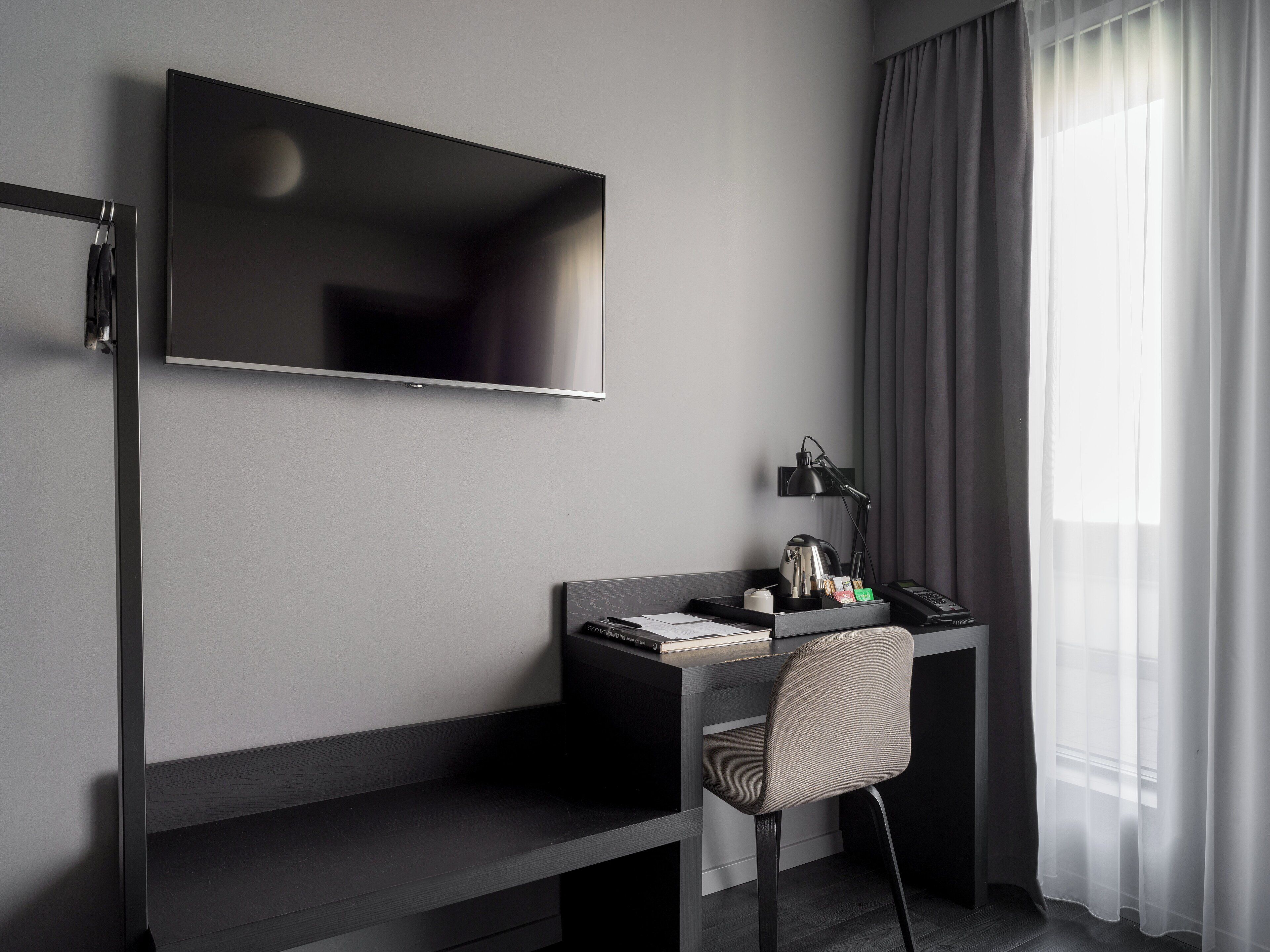 Foto - Skuggi Hotel by Keahotels