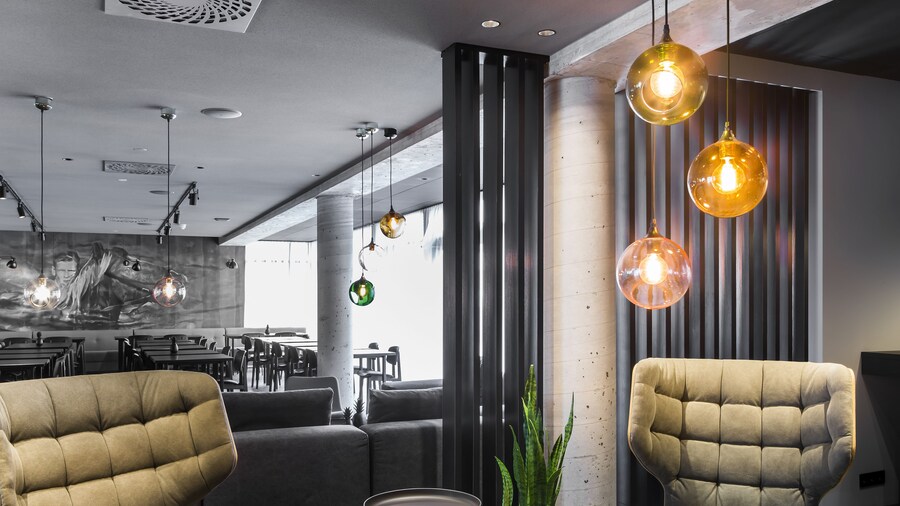 Skuggi Hotel by Keahotels