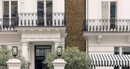 The Laslett Hotel