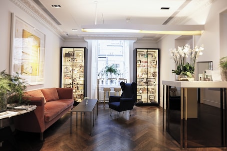 The Laslett Hotel - view 2