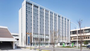 Unclassified image, 5 of 18, button - Hotel Mets Niigata (Niigata)
