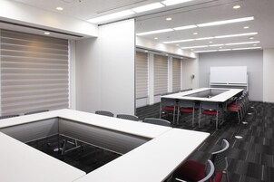Sala de reuniones