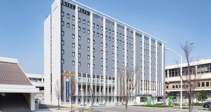 Hotel Mets Niigata