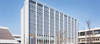 Hotel Mets Niigata