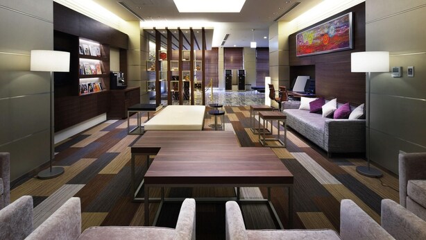 Unclassified image, 1 of 18, button - Hotel Mets Niigata (Niigata)