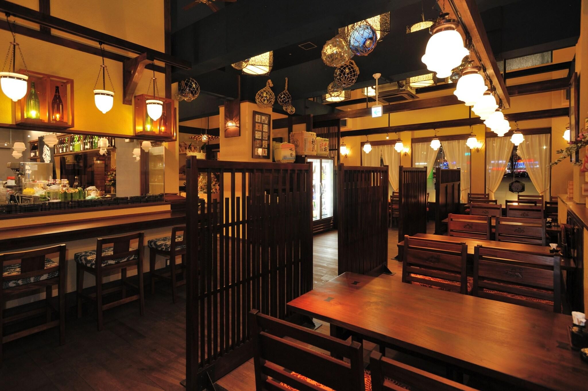 Restaurantes