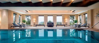 JW Marriott Hotel Zhejiang Anji