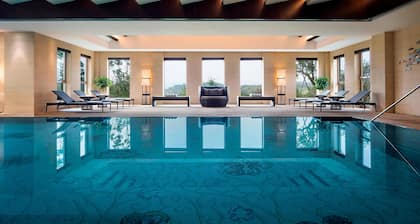 JW Marriott Hotel Zhejiang Anji