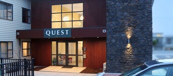 Quest Taupo Serviced Apartments