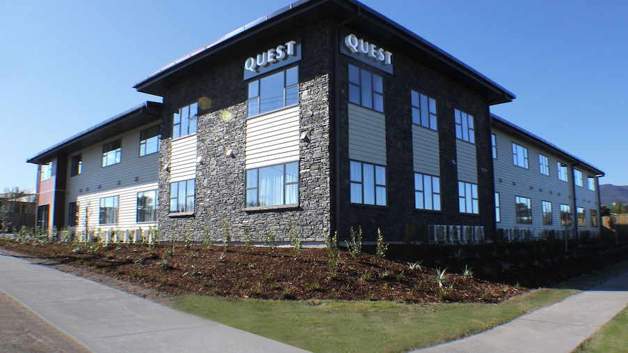 Quest Taupo Serviced Apartments