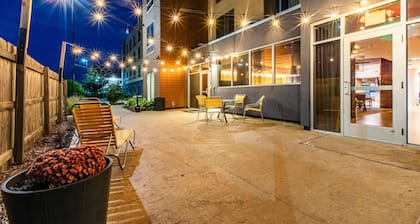Fairfield Inn & Suites Rochester Mayo Clinic Area/St. Marys