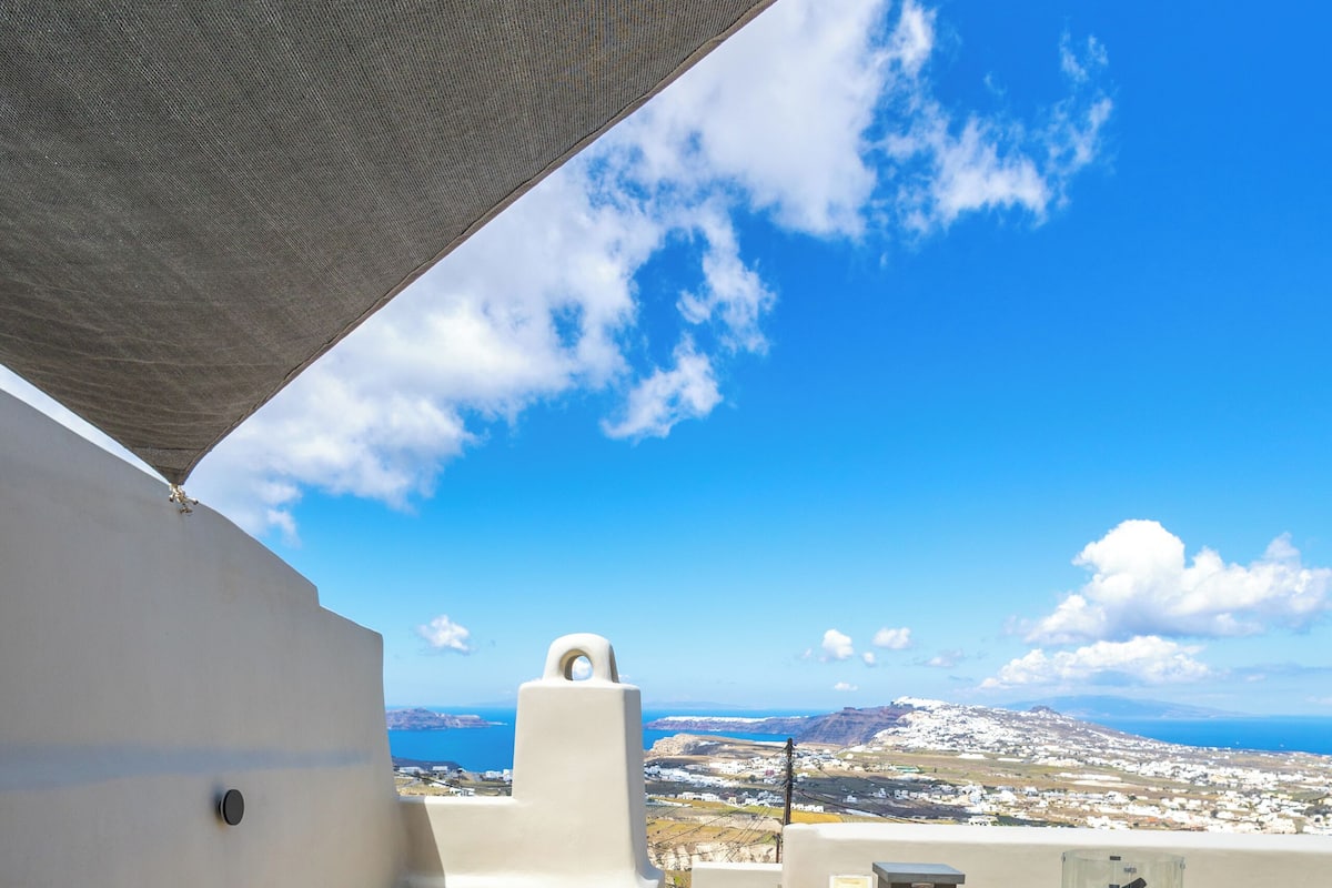 Suite (Canava with outdoor Hot Tub) | Terrace/patio