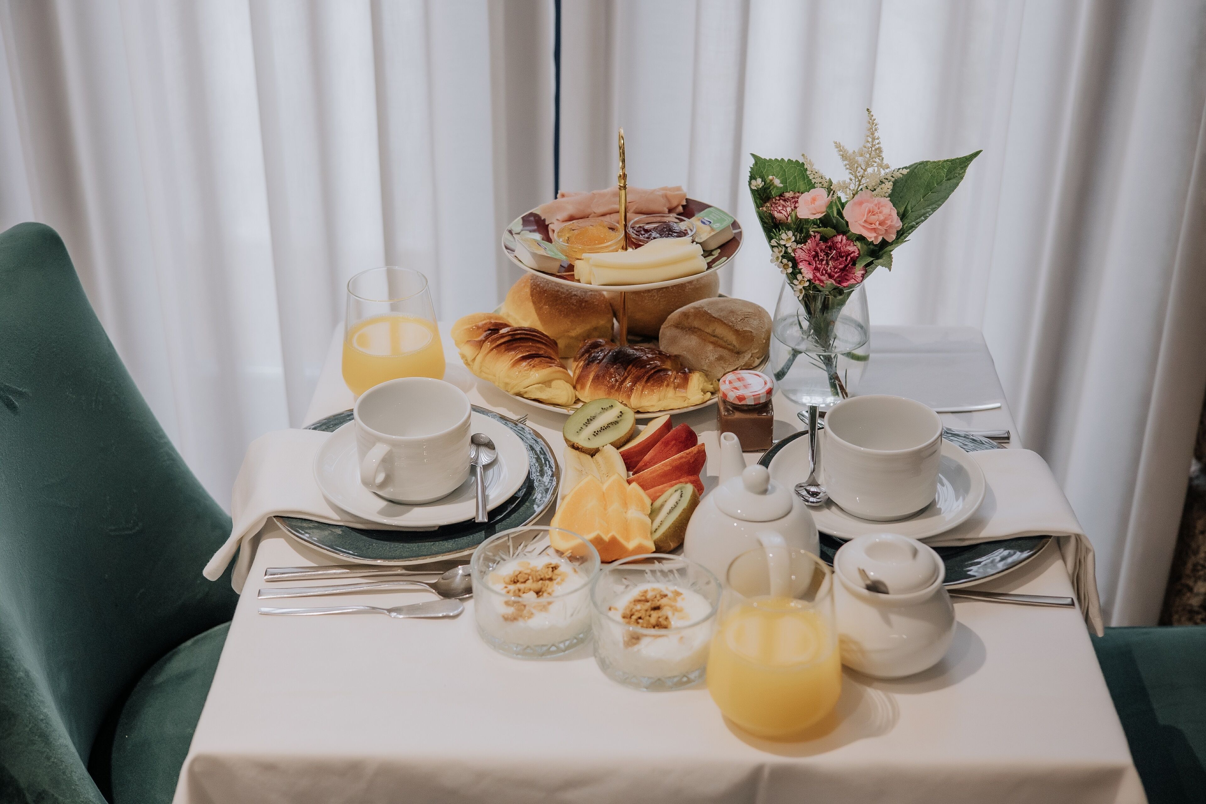 Foto - Trovador Guest House