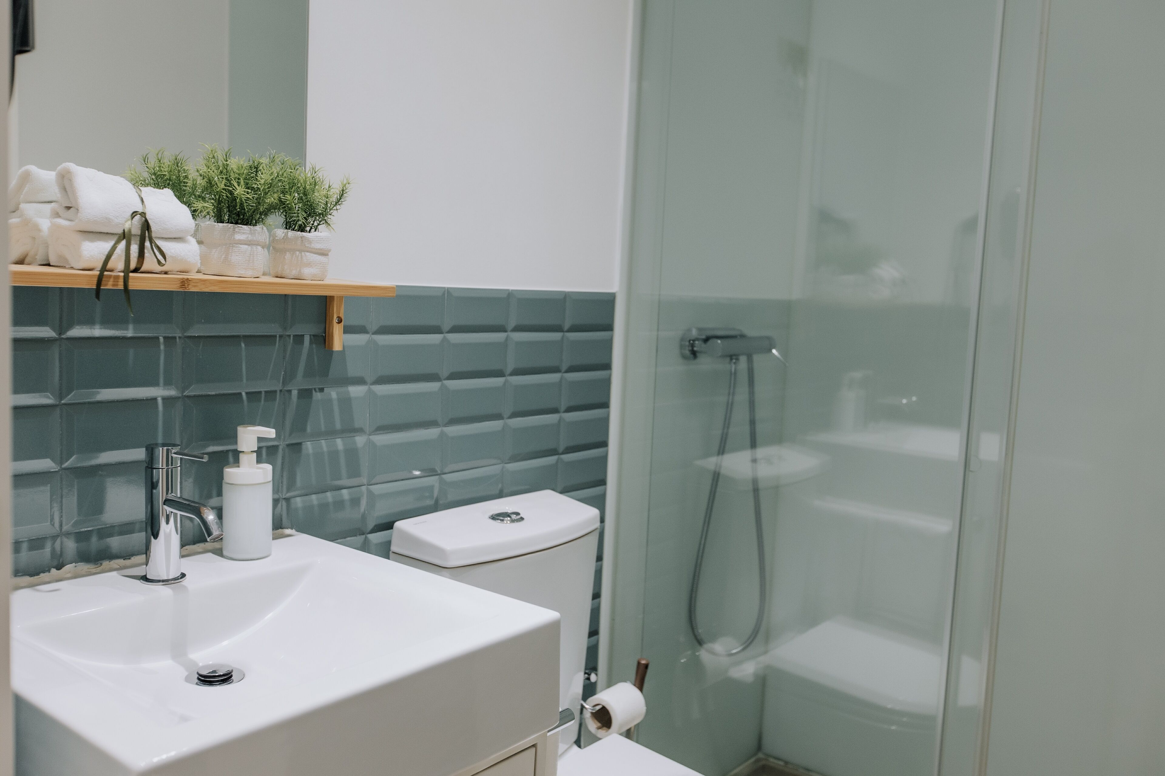 Foto - Trovador Guest House