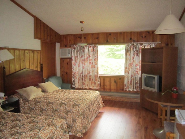 Room, 2 Double Beds