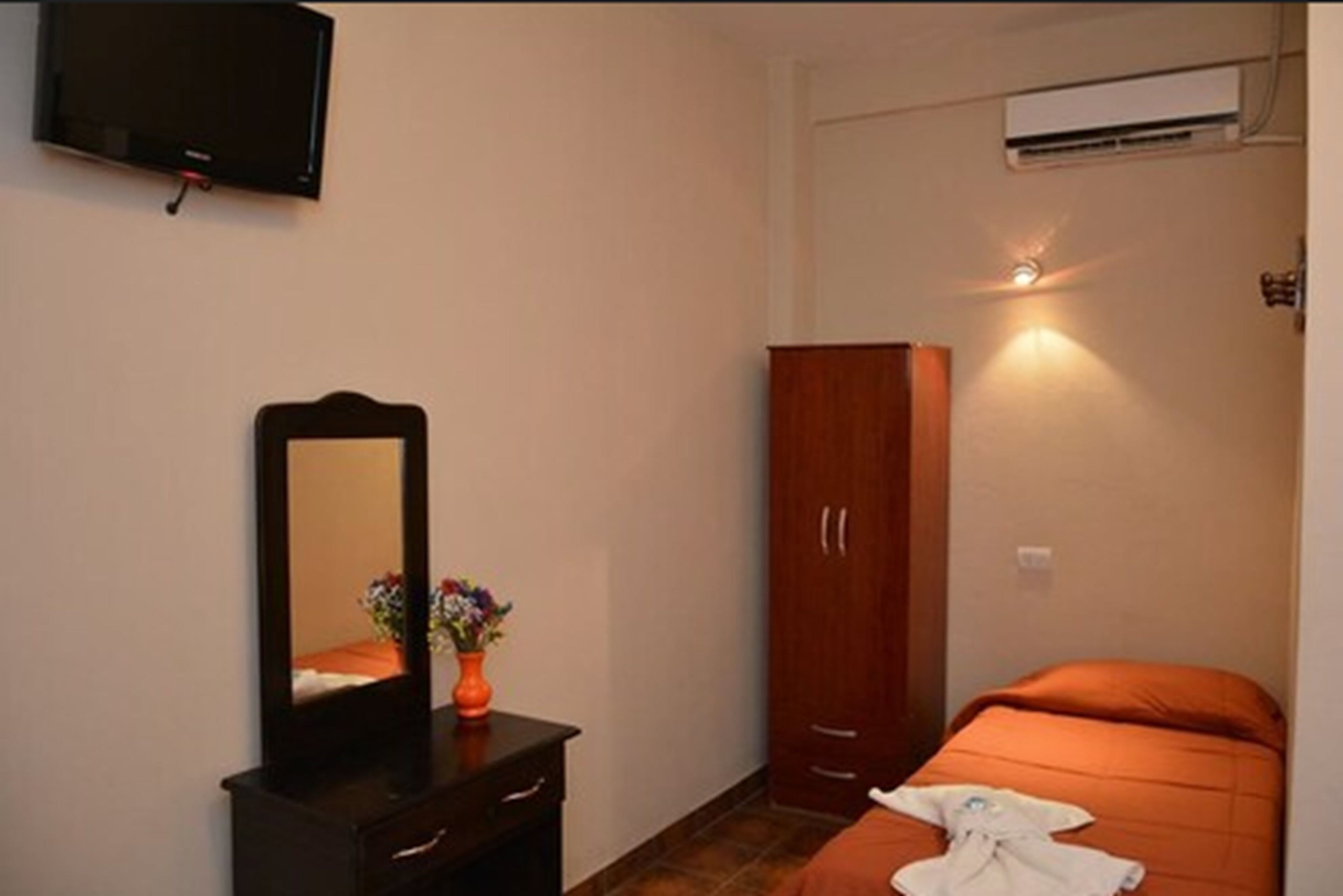 Photo - Hotel Pachá