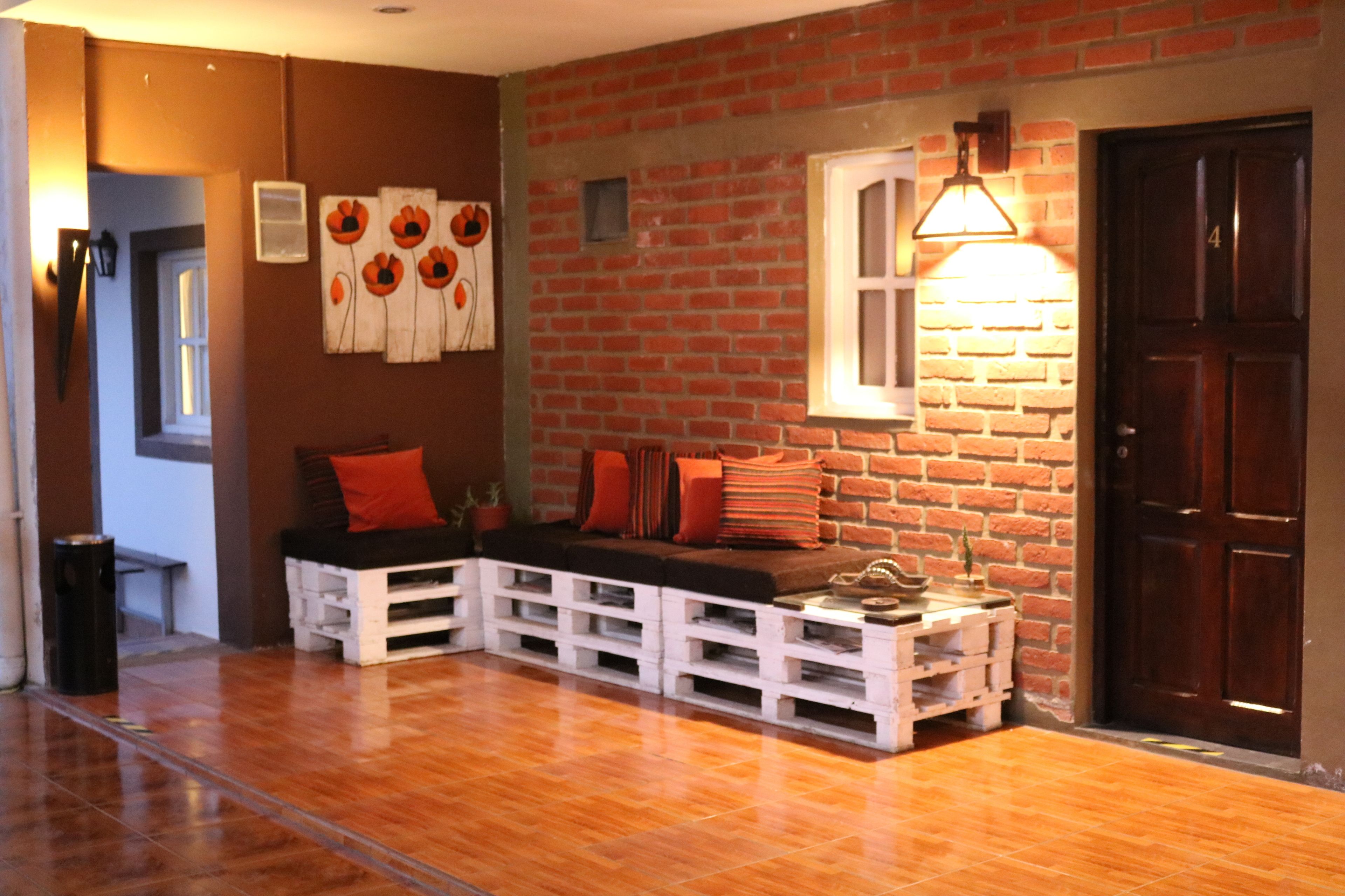 Photo - Hotel Pachá