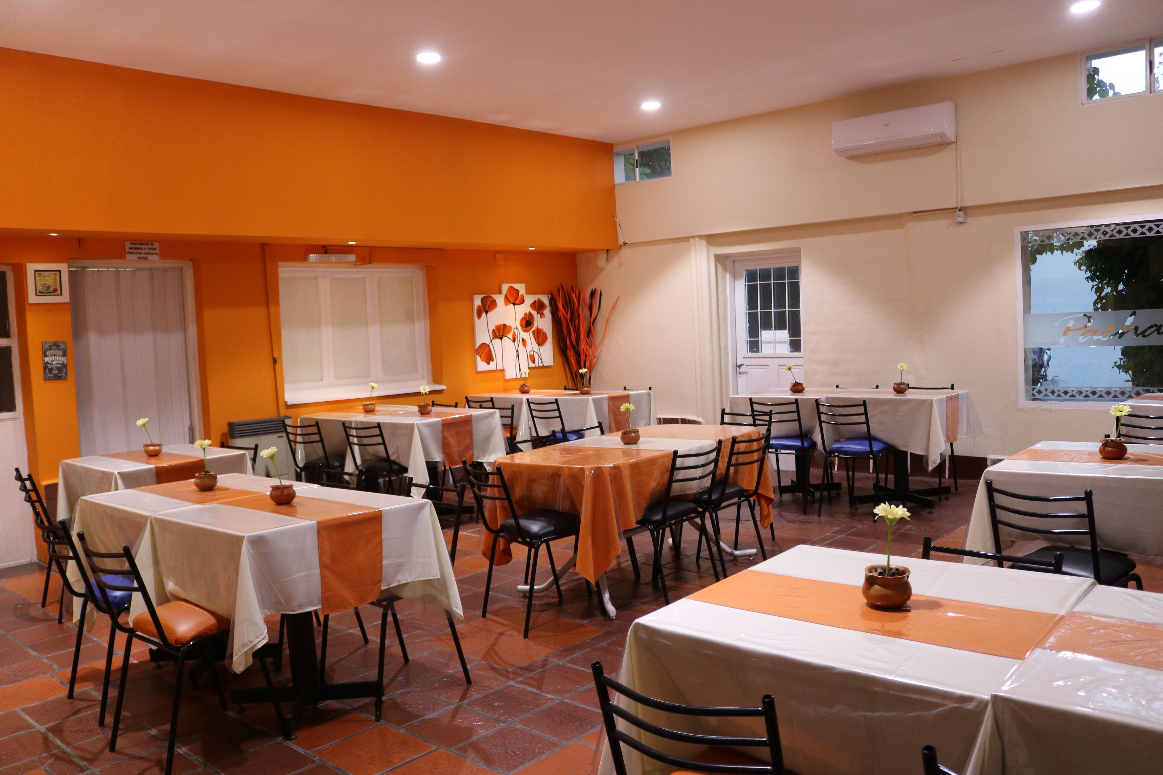 Photo - Hotel Pachá