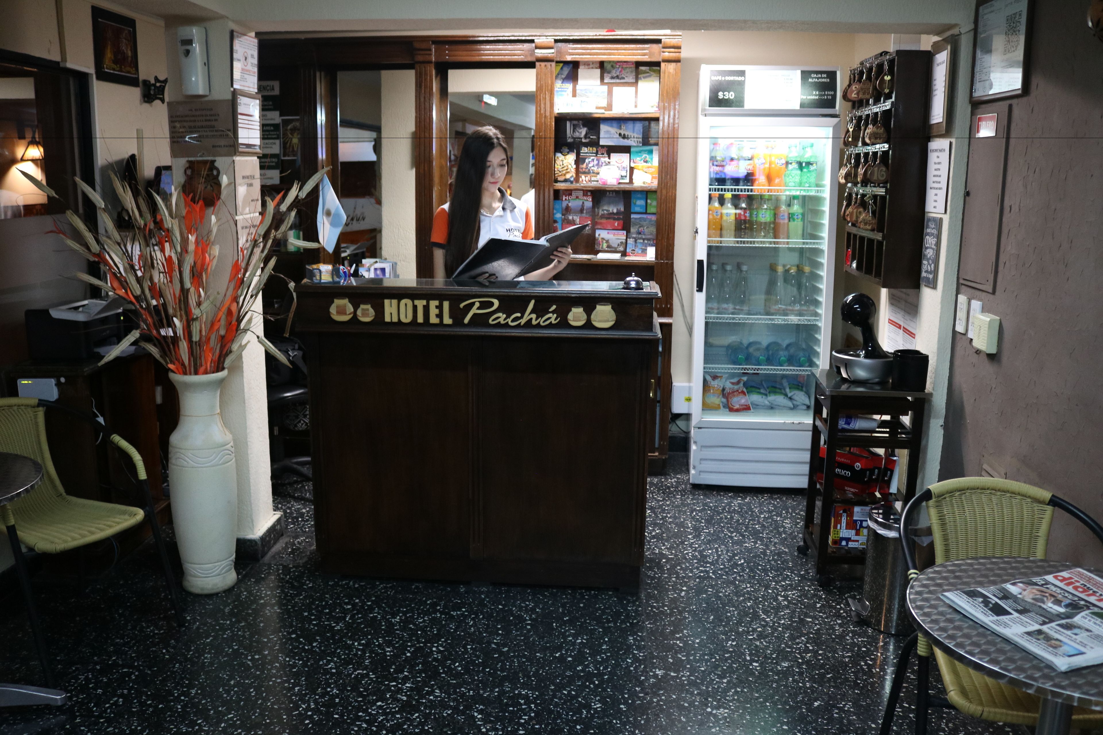 Photo - Hotel Pachá