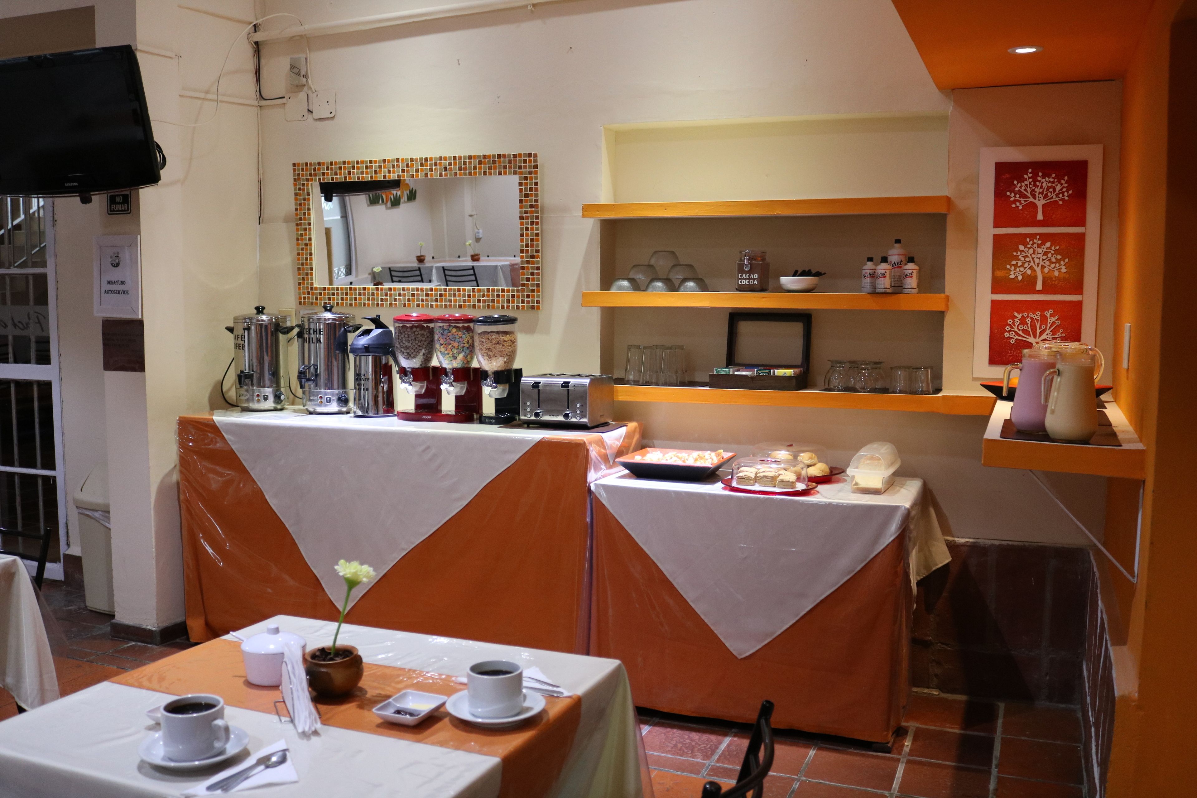 Photo - Hotel Pachá