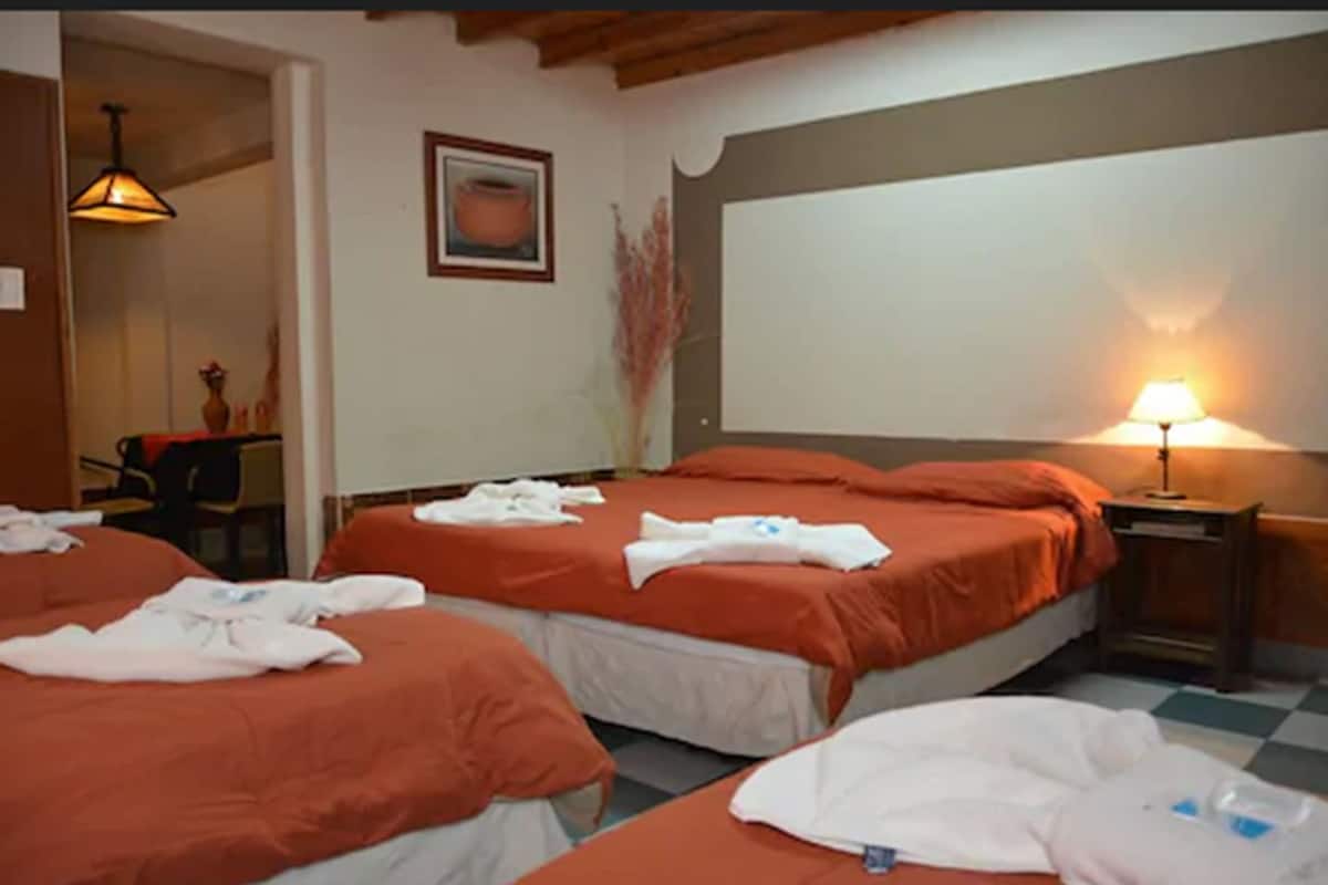 Decoración personalizada y muebles diferentes