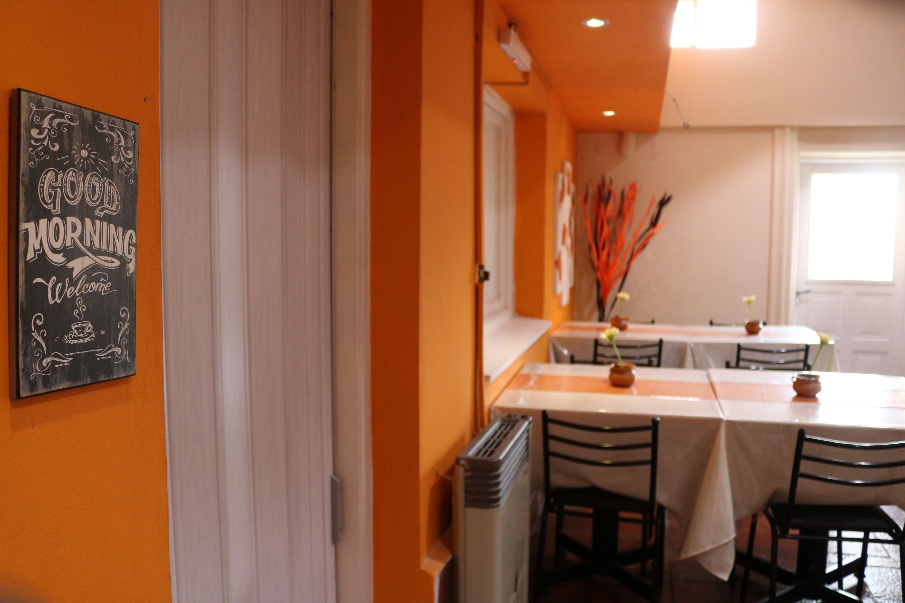 Photo - Hotel Pachá