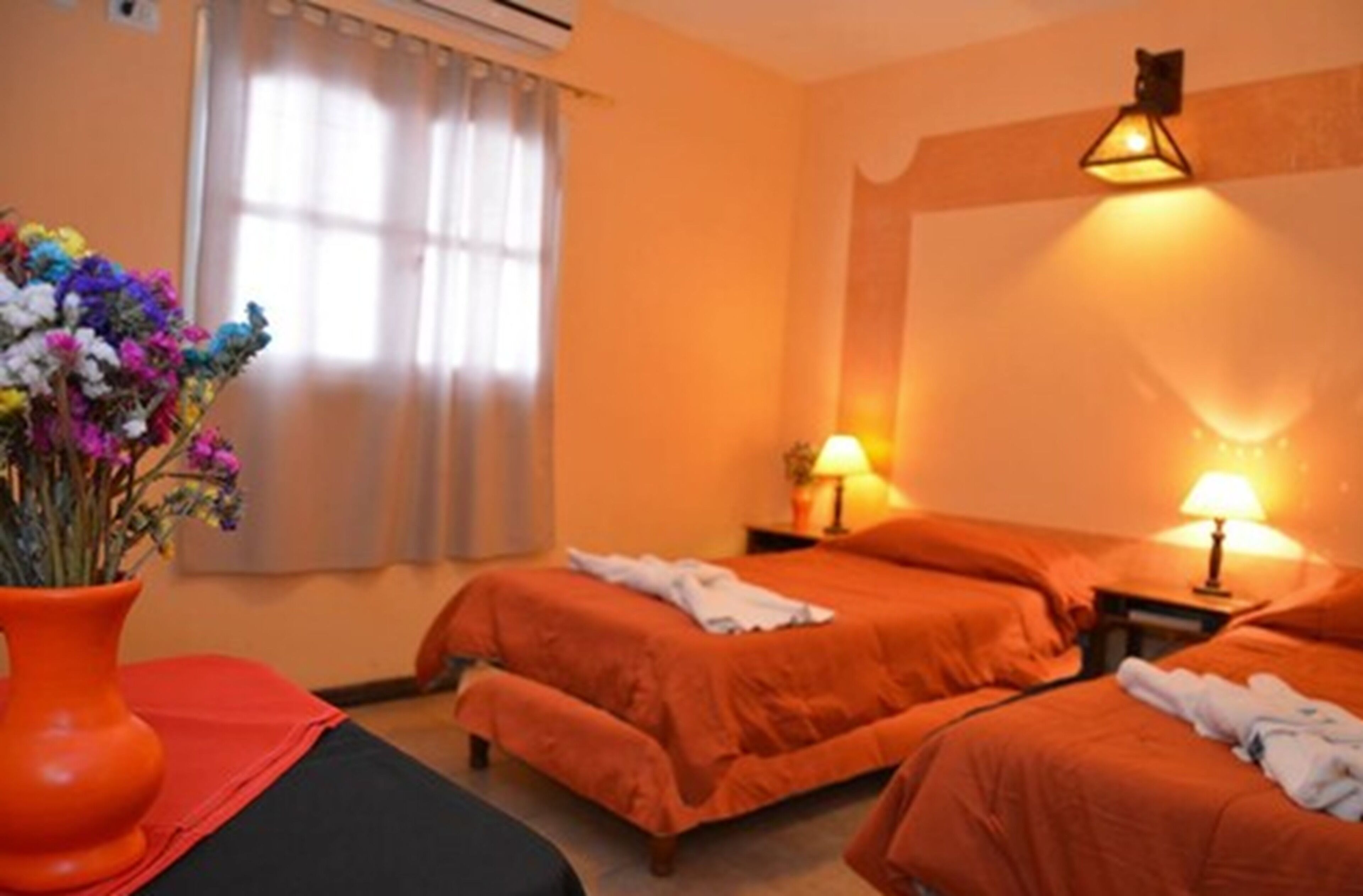 Photo - Hotel Pachá