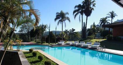 Resort Sport Atibaia