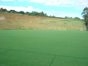 Sport court - Resort Sport Atibaia (Atibaia)