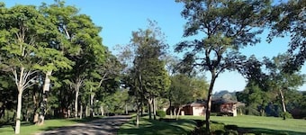 Resort Sport Atibaia